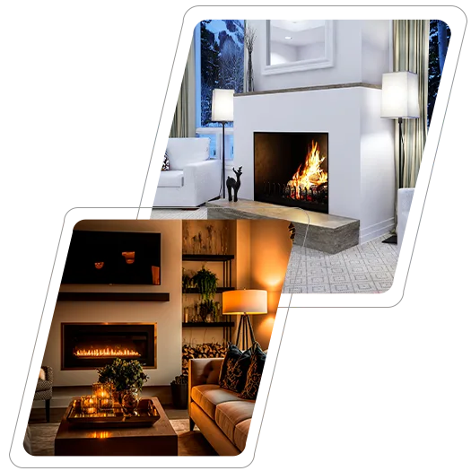 Remove Chimney Odor in Sandy Springs, GA