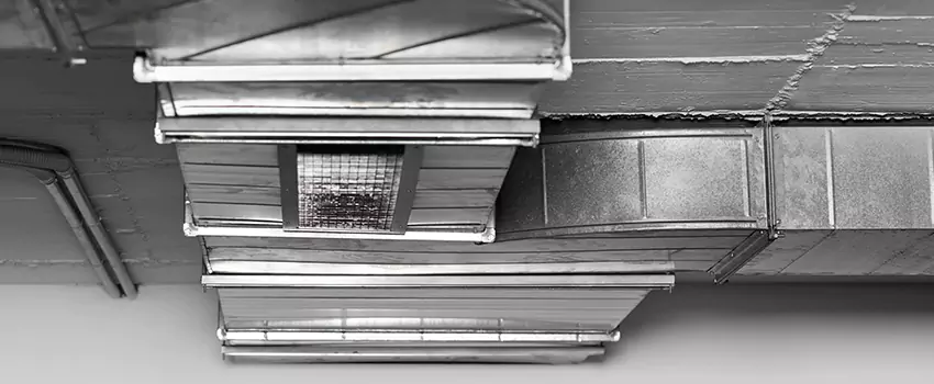 Trusted Air Duct Cleaning Company in Sandy Springs, Georgia