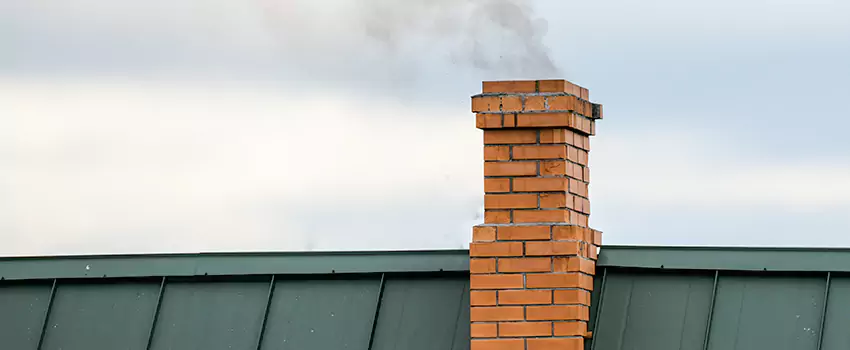Animal Screen Chimney Cap Repair And Installation Services in Sandy Springs, Georgia