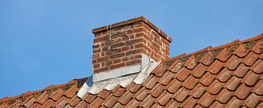 Residential Chimney Bricks Rotten Repair Services in Sandy Springs, GA