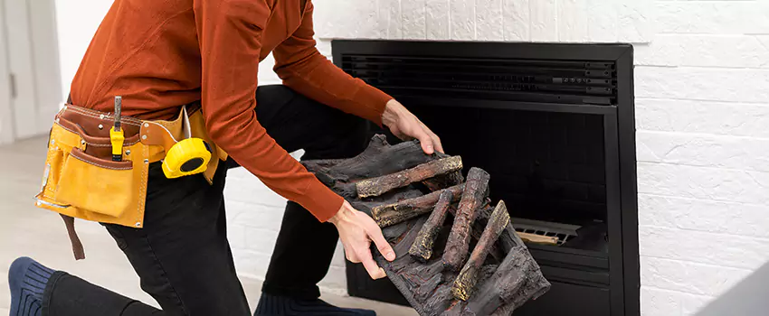 Chimney Creosote Cleaning Cost in Sandy Springs, Georgia