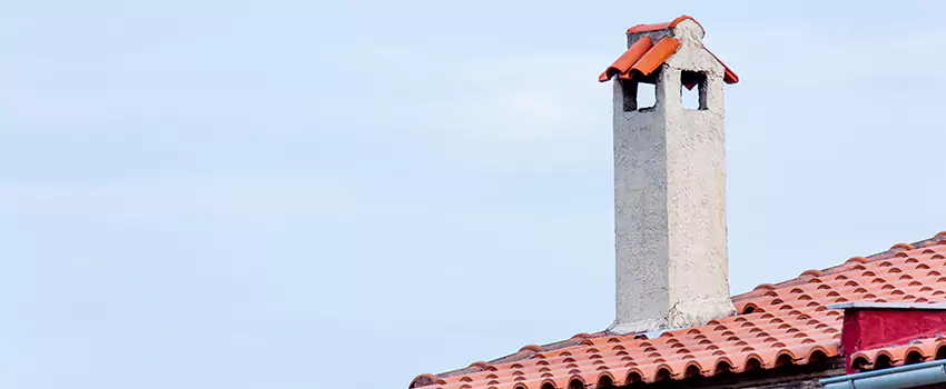 Chimney Pot Replacement in Sandy Springs, GA
