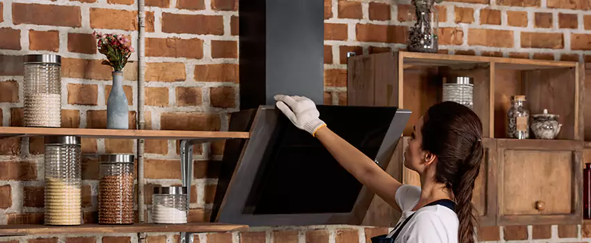 Chimney Installation in Sandy Springs, GA
