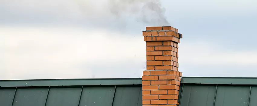 Chimney Soot Cleaning Cost in Sandy Springs, GA