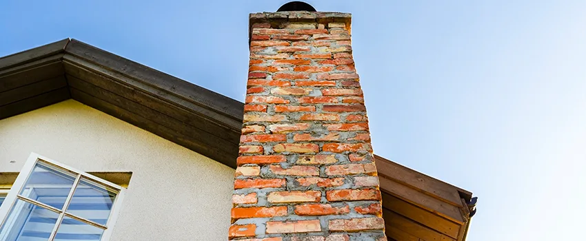 Chimney Mortar Replacement in Sandy Springs, GA