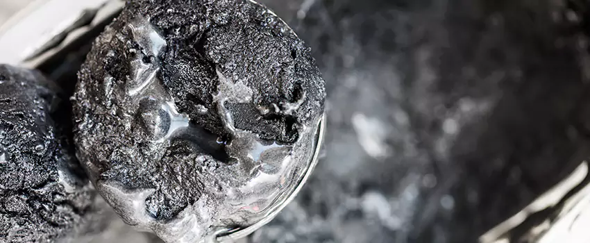 Clogged Dryer Vent Lint Cleaning in Sandy Springs, Georgia