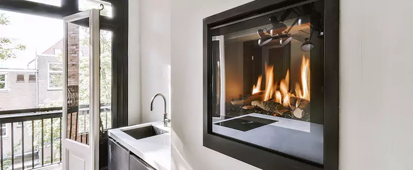 Dimplex Fireplace Installation and Repair in Sandy Springs, Georgia
