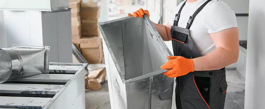 Benefits of Dryer Vent Inspection in Sandy Springs, GA