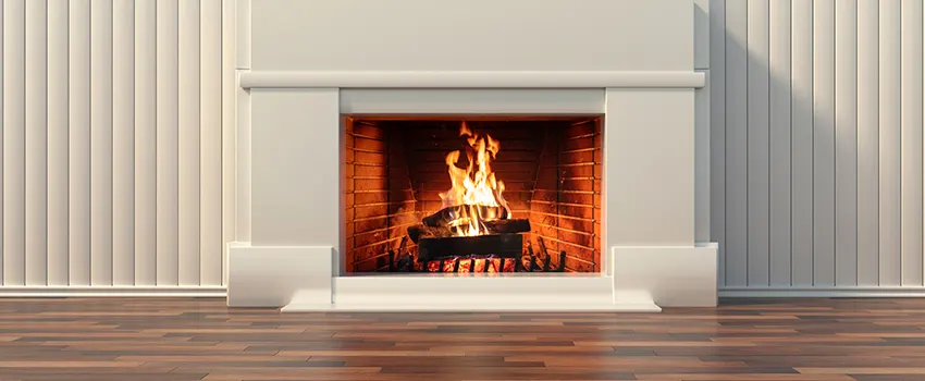 Fireplace Broken Ashtray Repair Services in Sandy Springs, Georgia