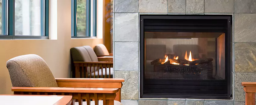 Fireplace Refacing in Sandy Springs, Georgia