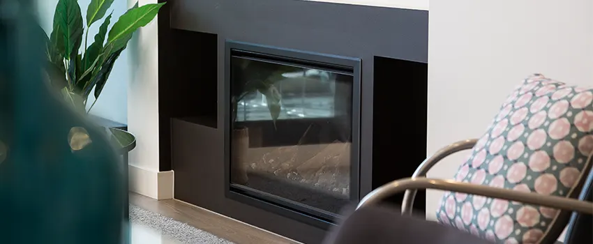 Welding Repairs for Fireplace Grate in Sandy Springs, GA