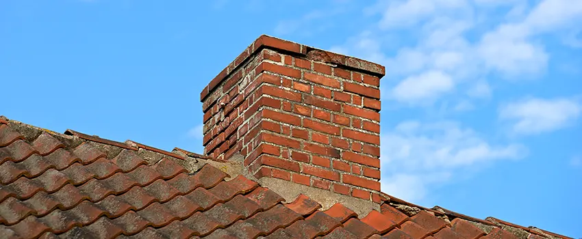 Flue Tiles Cracked Repair Services near Me in Sandy Springs, GA