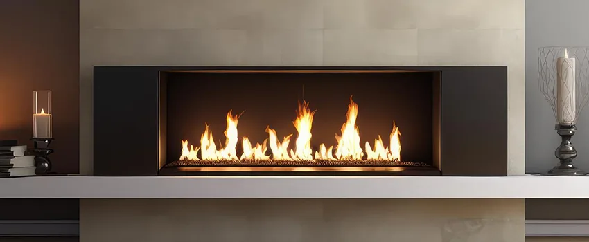 Vent Free Gas Fireplaces Repair Solutions in Sandy Springs, Georgia