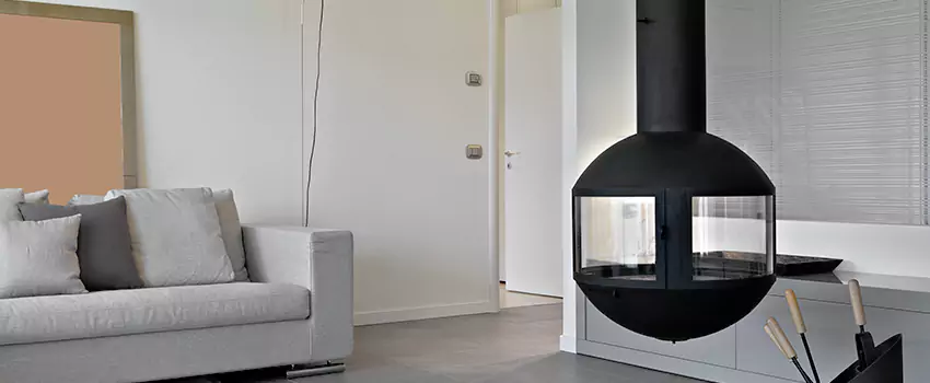 Hanging & Suspended Fireplaces Designer in Sandy Springs, Georgia