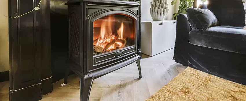 Cost of Hearthstone Stoves Fireplace Services in Sandy Springs, Georgia