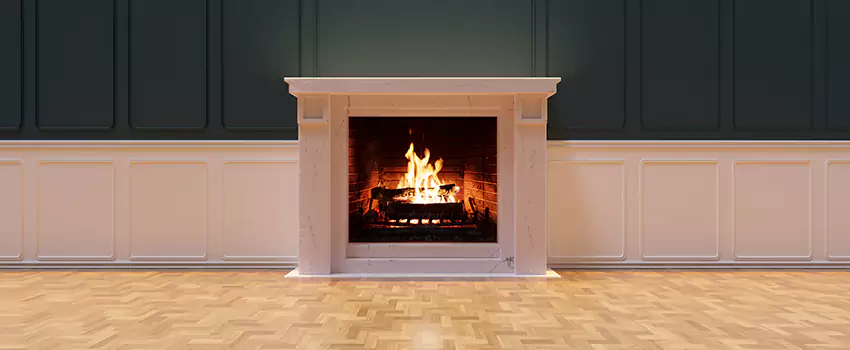 Napoleon Electric Fireplaces Inspection Service in Sandy Springs, Georgia
