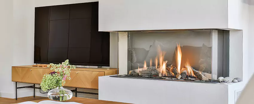 Ortal Wilderness Fireplace Repair and Maintenance in Sandy Springs, Georgia