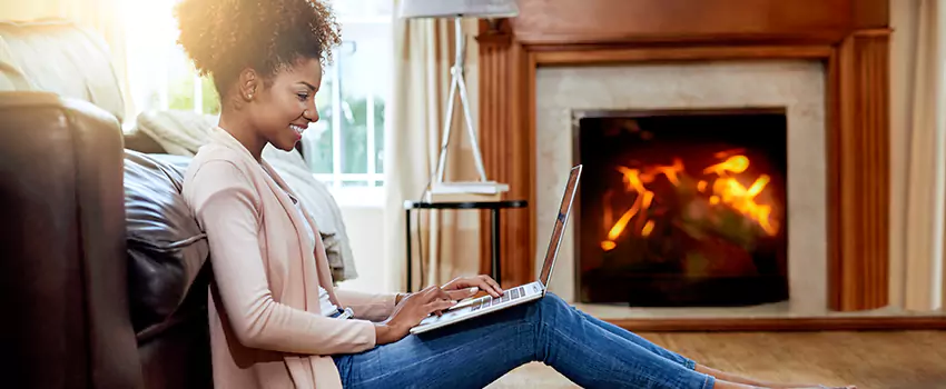 Cost-Effective Osburn Fireplace Installation and Repair in Sandy Springs, GA