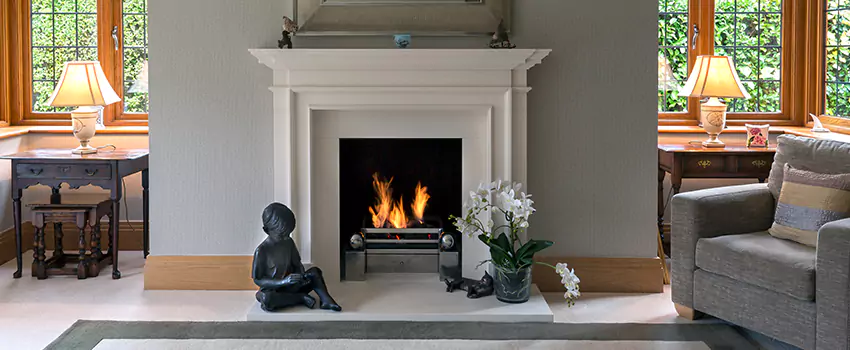 RSF Fireplaces Maintenance and Repair in Sandy Springs, Georgia