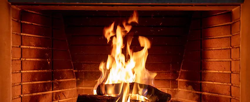 Soot Cleanup Services in Sandy Springs, GA