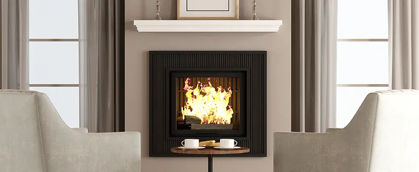 Superior Outdoor Fireplace Repair in Sandy Springs, GA