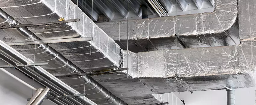 Vent Dust Cleaning Cost in Sandy Springs, GA