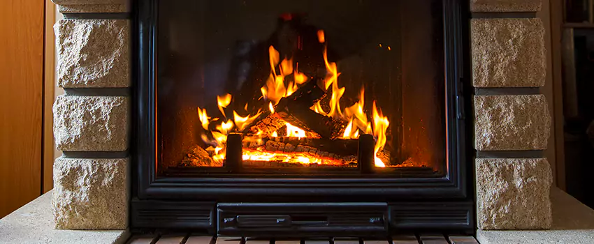 Best Wood Fireplace Repair Company in Sandy Springs, Georgia