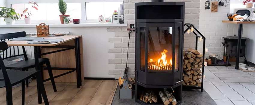 Wood Stove Inspection Services in Sandy Springs, GA