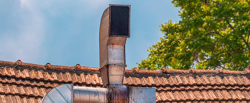 Chimney Cleaning Cost in Sandy Springs, Georgia