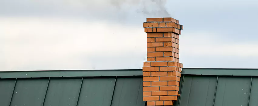 Chimney Installation Company in Sandy Springs, GA