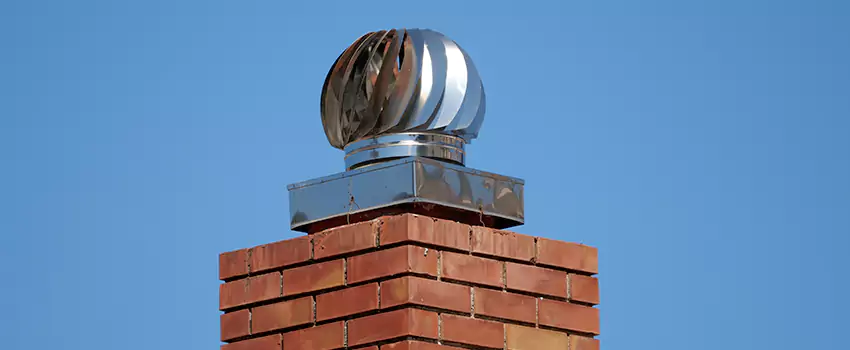 Chimney Flue Rebuild Services in Sandy Springs, Georgia