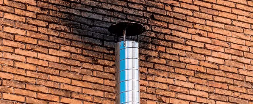 Chimney Design and Style Remodel Services in Sandy Springs, Georgia