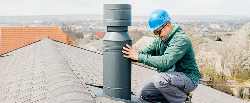Chimney Repair Cost in Sandy Springs, GA