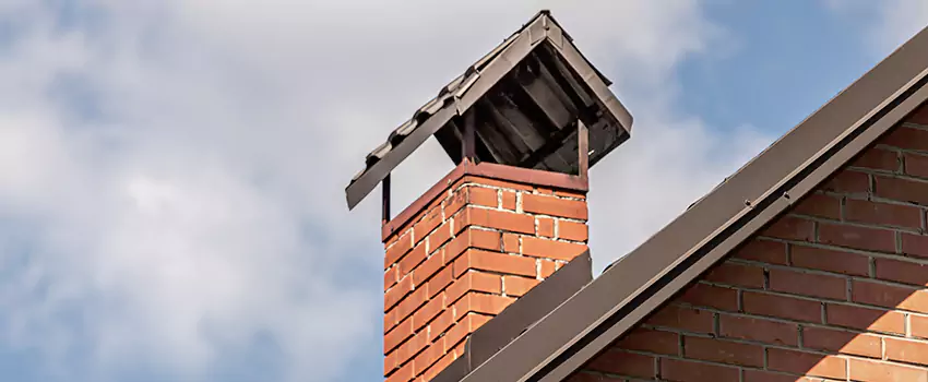 Chimney Saver Masonry Repair Contractor in Sandy Springs, Georgia