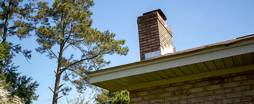 Brick Chimney Sweep Near Me in Sandy Springs, GA
