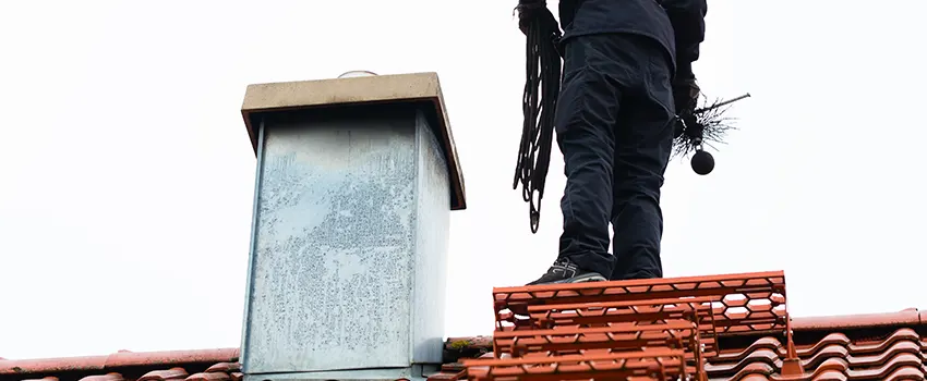 Modern Chimney Sweeping Techniques in Sandy Springs, Georgia