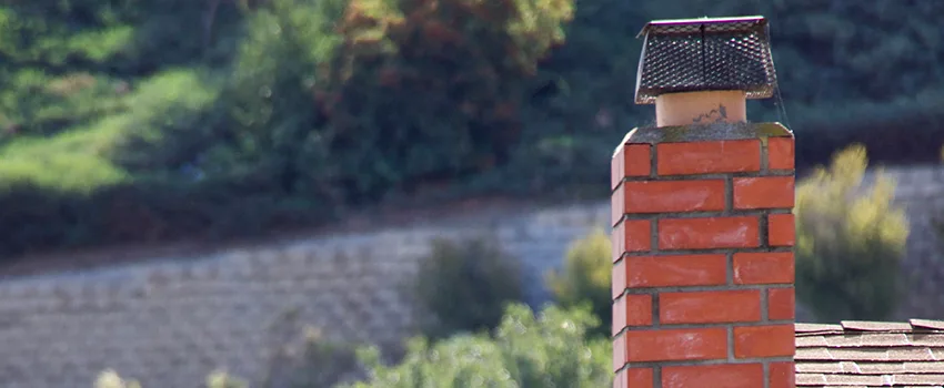 Chimney Tuckpointing And Masonry Restoration in Sandy Springs, GA