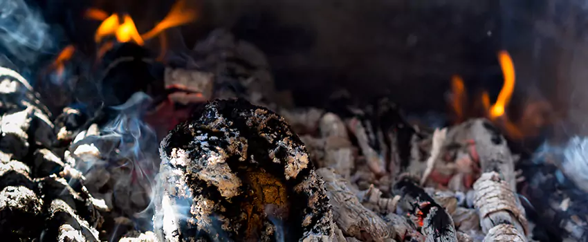 Creosote Removal Experts in Sandy Springs, GA