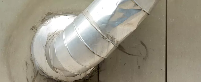 Dryer Vent Repair Process in Sandy Springs, GA