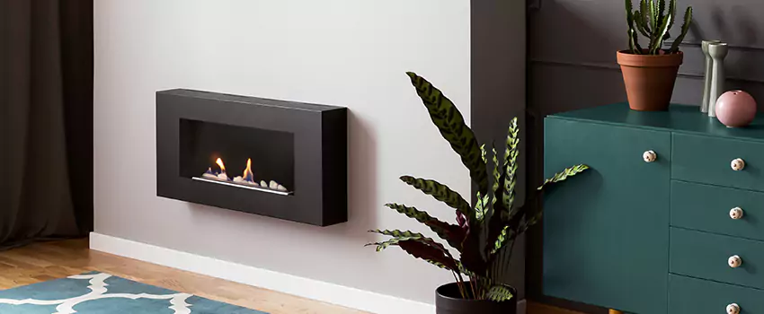 Cost of Ethanol Fireplace Repair And Installation Services in Sandy Springs, GA