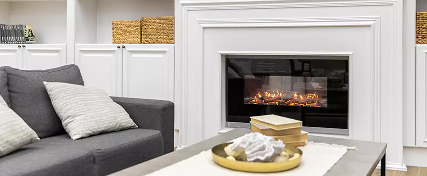 Professional Fireplace Maintenance Contractors in Sandy Springs, GA