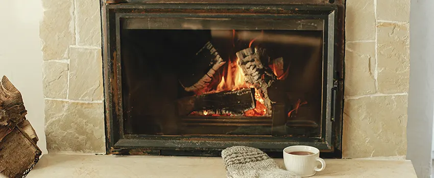 Fireplace Door Handle Replacements Services in Sandy Springs, Georgia