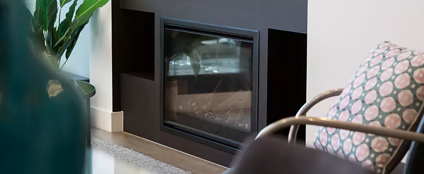 Gas Fireplace Installation in Sandy Springs, GA