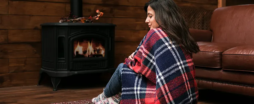 Fireplace Firebox Grate Replacement Services  in Sandy Springs, Georgia