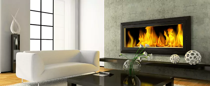 Fireplace Hearth Ideas in Sandy Springs, Georgia
