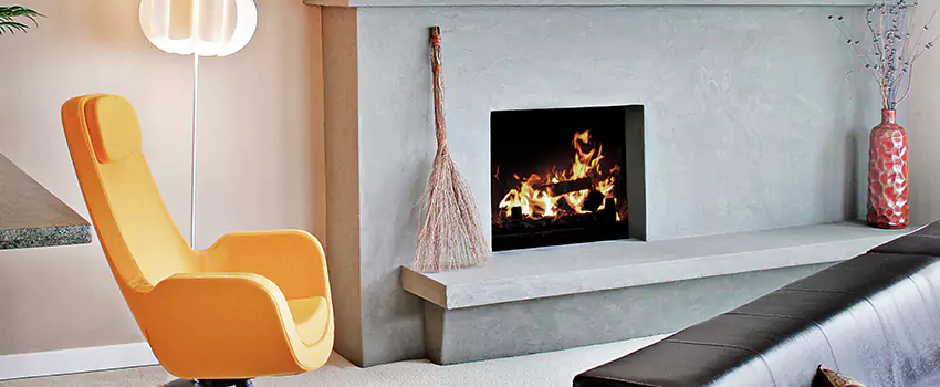 Electric Fireplace Makeover Services in Sandy Springs, GA