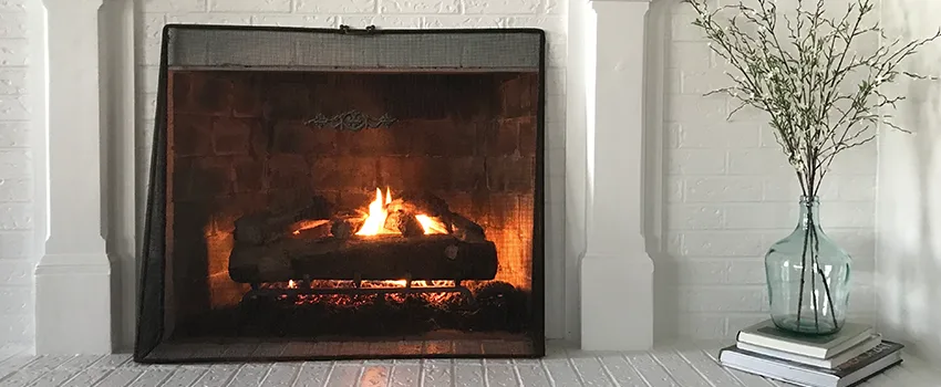 Cost-Effective Fireplace Mantel Inspection And Maintenance in Sandy Springs, GA