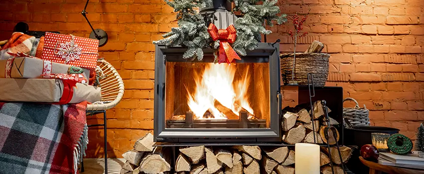 Steel Fireplace Grate Repair And Replacement Services in Sandy Springs, Georgia
