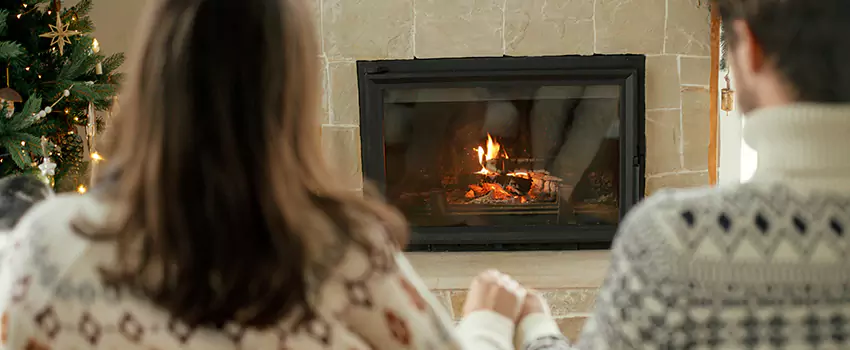 Fireplace Firebox Refurbish & Restore Services in Sandy Springs, GA