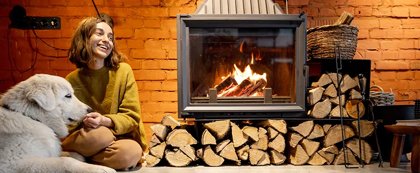 Fireplace Smell Removal Cost in Sandy Springs, GA